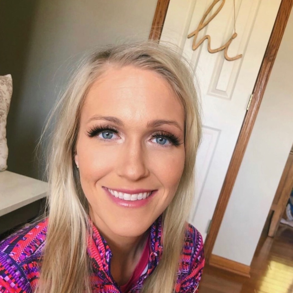 Meet your Posher, Hannah